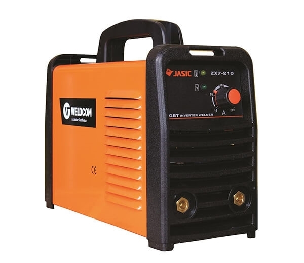 Máy Cắt Plasma Jasic CUT 60 L211
